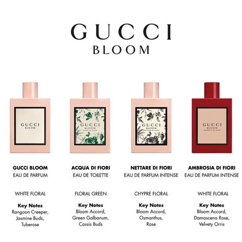 smells like gucci bloom|gucci bloom ambrosia.